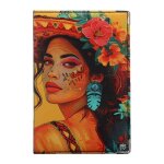 Porte - papiers voiture pvc chica ? color pop - fabrication fran�aise ? �tui carte grise et permis ? ...