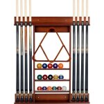 Porte - queues de billard mural costway - 8 queues et rainures à 3 niveaux - 15 porte - balles, 1 porte ... Porte - queues de billard mural costway - 8 queues et rainures à 3 niveaux - 15 porte - balles, 1 porte ...