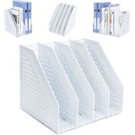 Porte - revues pliable porte revue bureau avec 4 compartiments classeurs à revues de grande capacité ... Porte - revues pliable porte revue bureau avec 4 compartiments classeurs à revues de grande capacité ...