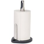 Porte - rouleau de cuisine - joseph joseph - hold gris - m�tal - base lest�e - bras � ressort