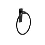 Porte - serviettes noir anneau porte - serviettes sans perçage anneau porte - serviettes en acier inoxydable ... Porte - serviettes noir anneau porte - serviettes sans perçage anneau porte - serviettes en acier inoxydable ...