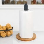 Porte sopalin design ? support essuie - tout stable & �l�gant ? d�rouleur papier cuisine compatible sopalin ...