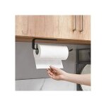 Porte sopalin porte rouleau papier cuisine porte essuie tout de cuisine sous larmoire support essuie ... Porte sopalin porte rouleau papier cuisine porte essuie tout de cuisine sous larmoire support essuie ...