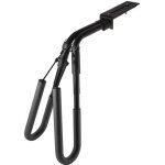 Porte - surf pour porte - bagage 2 roues (v�lo ou scooter)