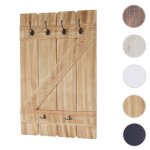Porte - tasses hwc - d13 �tag�re suspendue 91x60cm ~ pin