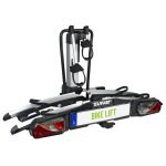 Porte - vélos 2 vélos avec système de levage Électrique bike lift v2 - eufab Porte - vélos 2 vélos avec système de levage Électrique bike lift v2 - eufab