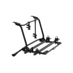 Porte - v�lo pour 2 v�los thule wanderway