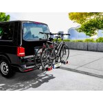 Porte - v�los eufab probc2 pour 2 v�los extensible � 3 - eufab