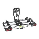 Porte - v�los eufab probc3 pour 3 v�los extensible � 4 - eufab