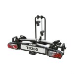 Porte - v�los plateforme basculant tg260 alu