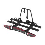 Porte - vlos plateforme coulissant sc2 2 vlos