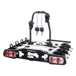 Moma bikes - porte - v�los sur boule dattelage - 4 v�los - m4