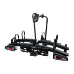 Porte - v�los towbike pro 2 pour 2 v�los - rameder