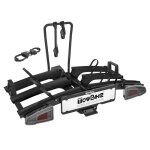 Porte - v�los towbike pro 3 pour 3 v�los - towbike