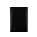 Portefeuille homme en cuir - 100% cuir saffiano - 3 volets - cadwell - marque franaise - expdi et ...