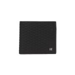 Portefeuille armani exchange homme authentic ax noir synthtique