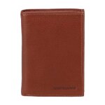 Portefeuille - arthur & aston - cuir de vachette - grand format - syst�me anti - piratage