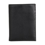 Portefeuille homme en cuir - 100% cuir de vachette - 7cc - cadwell - marque franaise - expdi et garantie ...