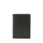 Portefeuille en cuir louis homme arthur et aston ref 58997 c chataigne 11 * 15 cm