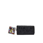 Portefeuille femme desigual all mickey mariona