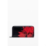 Portefeuille femme desigual flowerina fiona