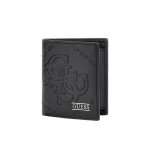 Portefeuille guess homme boston noir synth�tique