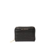 Portefeuille mac douglas ref 66456 rc01 noir 12 * 9 * 3 cm