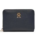 Portefeuille marine femme tommy hilfiger essential 92