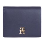 Portefeuille marine femme tommy hilfiger spring