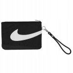 Portefeuille - nike - icon blazer wristlet - noir - mixte - grand modle
