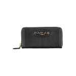 Portefeuille noir ralph lauren