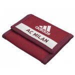 Portefeuille officiel adidas milan ac