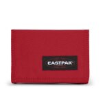 Portefeuille rouge garon eastpak crew