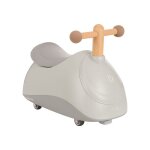 Porteur - kikkaboo - kikkaboo sizzy - multi - directionnel - protections anti - basculement - 4 roues ...