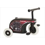 Porteur tricycle bb moto - mixte - 18 mois - 3 roues - 25 kg