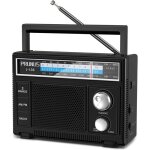 Poste radio portableprunus j - 136 am / fm radio fm portableexcellent receptiontransistor radios secteur ...