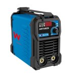 Poste  souder 160a inverter mma igbt electrodes 16  40 mm acier inox fonte awelco