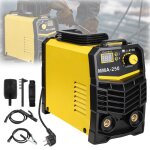 Poste � souder 250a poste � souder portable igbt inverter 220v avec affichage num�rique led poste � souder ...