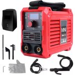 Poste  souder250a poste soudure inverter mmaaffichage numrique22x10. 5x16cm portable