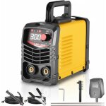 Poste � souder aomdom 300a 220v mig sans gaz portable igbt