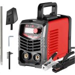 Poste a souder arc 220v 225a pour les soudeurs et la maintenance de divers quipements machine  souder ...