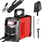 Poste a souder poste  souder  arc 220v 300atransformateur tout cuivredouble tensiononduleur cc 4000wquipeme ...