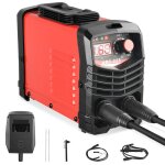 Poste a souder arcttlife machine a souder lectrique portable igbt 220v 225a inverter soudeuse avec affichage ...