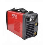 Poste � souder - awtools - aw50502bl - inverter - 200a - electrode enrob�e - rouge