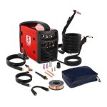 Poste a souder combine multi procedes arc electrode enrobee fil fourre s migma 250. igbt (mig / mag / ... Poste a souder combine multi procedes arc electrode enrobee fil fourre s migma 250. igbt (mig / mag / ...