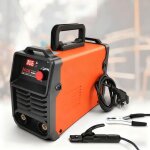 Poste � souder compact inverter 300a poste � souder igbt lcd hot start arc force inverter arc soudeur ...