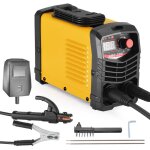 Poste à souder inverter 220a poste soudure inverter igbt avec seulementmachine a souder soudeur portable ... Poste à souder inverter 220a poste soudure inverter igbt avec seulementmachine a souder soudeur portable ...