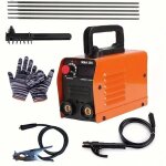 Poste a souder inverter 250a portable ? poste de soudure Électrique compact 220v mma affichage led protection ... Poste a souder inverter 250a portable ? poste de soudure Électrique compact 220v mma affichage led protection ...