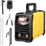 Poste  souder inverter mma - soudeuse  larc lectrodes lectriques - soudure portable avec cran