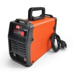 Poste a souder lcd portable 220v avec dmarrage  chaud 300a poste de soudage pour coque de bateau lectrode ...